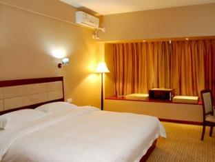 Xiamen Tenhua Hotel Екстериор снимка