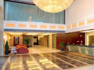 Xiamen Tenhua Hotel Екстериор снимка